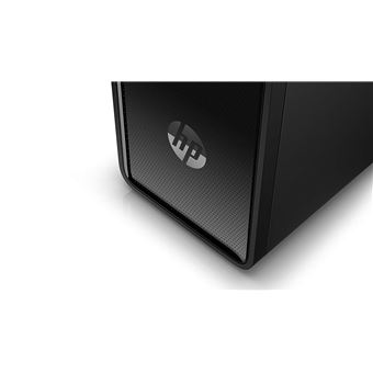 HP Slimeline Desktop – Ordinateur de Bureau3