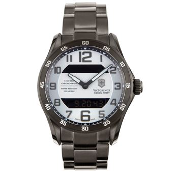 Montre Homme Victorinox Swiss Army 241301 Classic Collection - 1