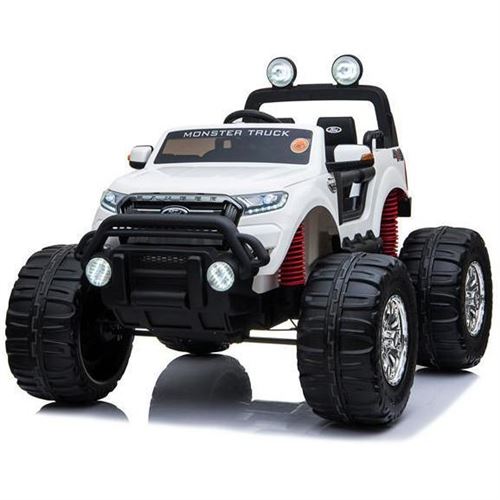 Voiture Electrique Enfant Ford Monster Truck