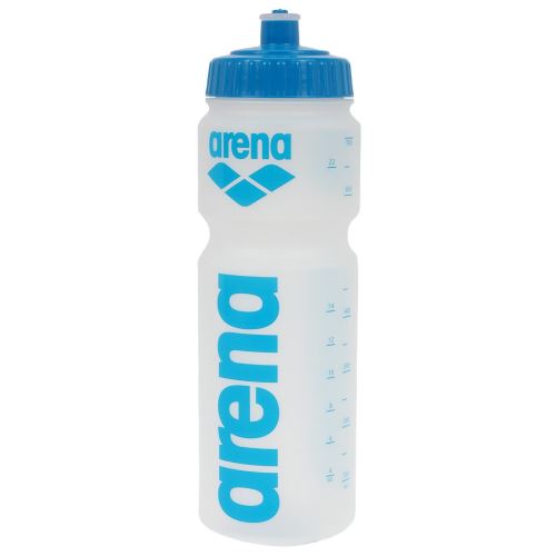 Gourde d hydratation Arena Water bottle clear blue Bleu taille : UNI réf : 83091