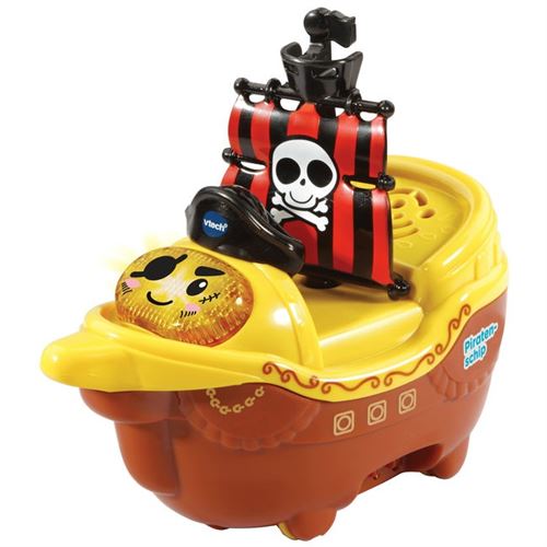 VTech bateau Blub Blub : Peter Pirate Ship