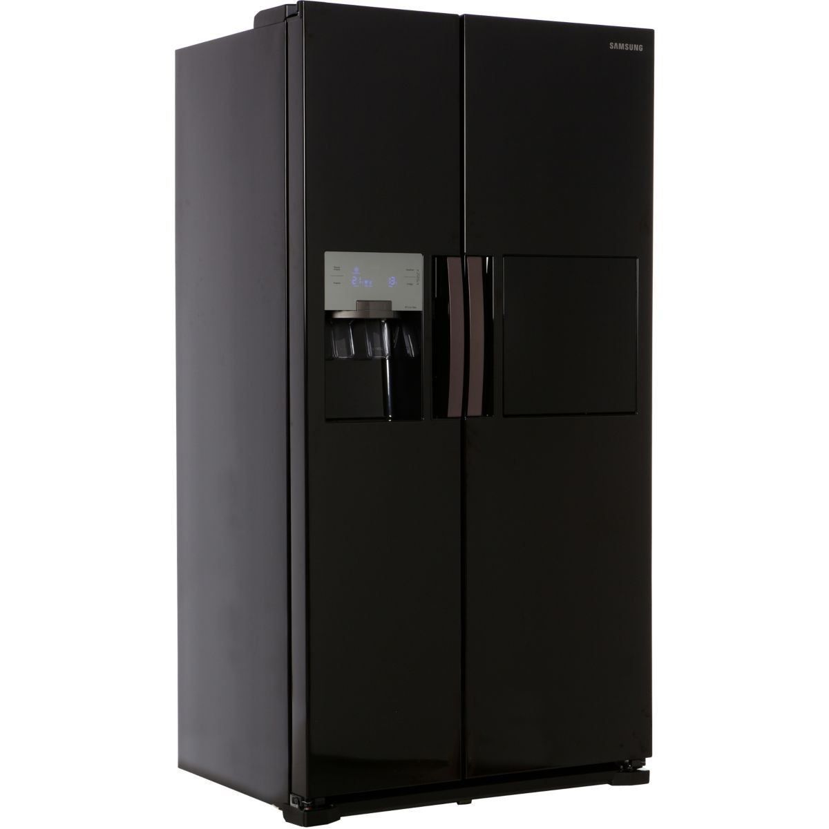 SAMSUNG - Réfrigérateur américain RS7547BHCSP