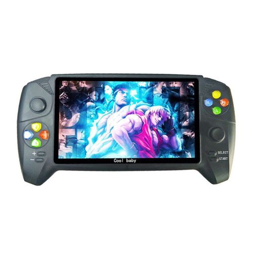 Console De Jeu Portable 8 Go