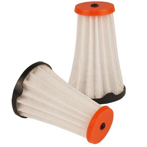 Lot de 2 filtres Ergorapido & Rapido (236546-2434) Aspirateur 9001671529 ELECTROLUX - 236546_7319599013401