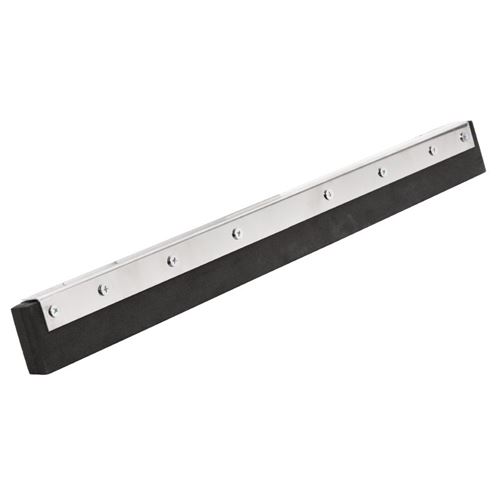 Raclette en acier galvanisé jantex 553mm