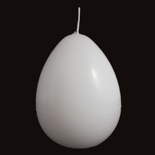 Bougie Cire led Goutte d'eau