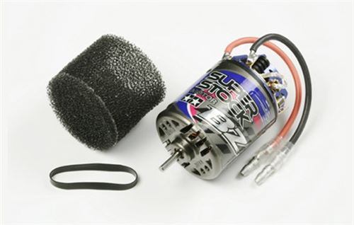 Moteur super stock BZ 23T Tamiya 53930
