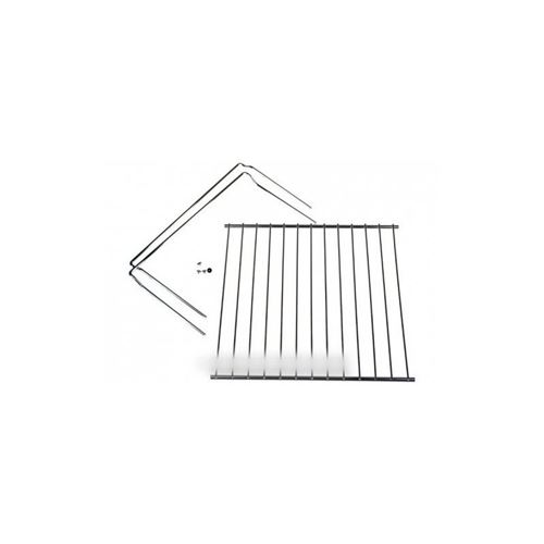Grille Reglable pour Four pour Four Indesit