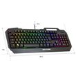 Clavier Gaming filaire Spirit Of Gamer Elite-K40 Noir