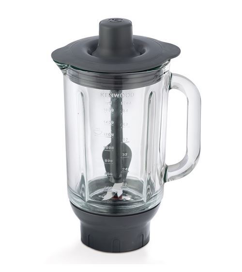 Blender Verre Complet Kenwood Kah358Gl
