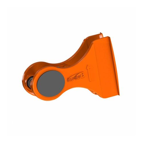 Outil pour regler les patins de frein sur les jantes de 19 à 32mm