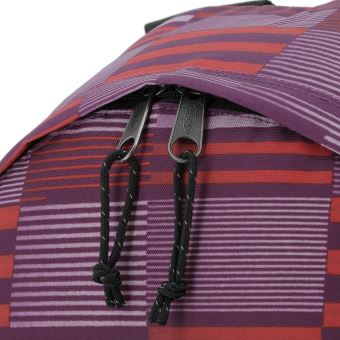 Sac dos Eastpak Padded Pak r Startan Pink 24 L Mauve