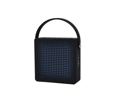 Sveon son34 _ 01 – Enceinte avec Bluetooth pour la plage et piscine, couleur blanc