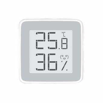 16€ sur Xiaomi Mi Home iHealth Thermomètre - Thermomètre - Achat & prix
