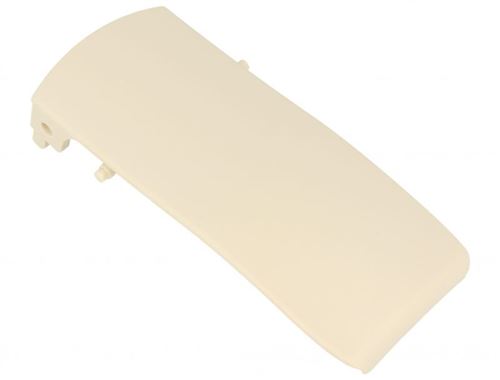 Poignee De Fermeture Beige pour Pieces Preparation Culinaire Petit Electromenager Seb - Ss-193183