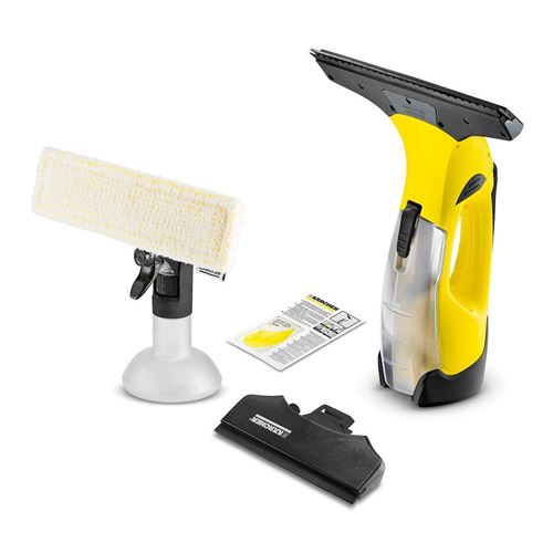 KARCHER Lave-vitre sans fil WV 5 Premium