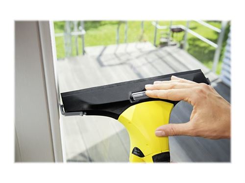 Kärcher WV 5 Premium - Nettoyeur de vitres - Aspirateur à main - Nettoyeur  vapeur - Achat & prix