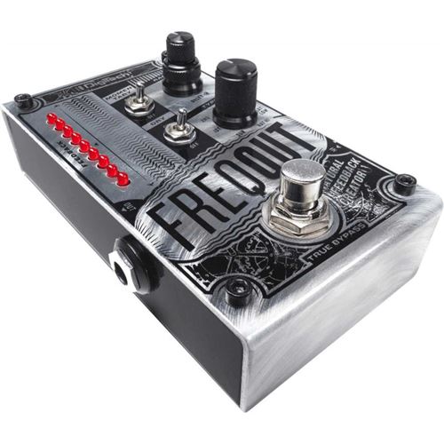 DigiTech Freqout V 00 - Générateur de feedback