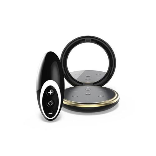 Melody Solo noir ZINI 50828
