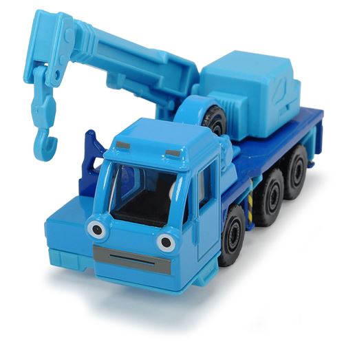 Figurine en métal moulé Bob the Builder - Lofty