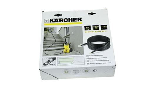 Karcher Tuyau Haute Pression Quick Connect pour Nettoyeur Haute-Pression - 26417210