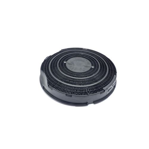 Filtre Charbon Rond 235 X H 35 Mm / Type 30 pour Hotte Whirlpool