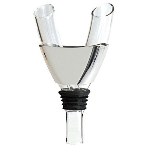 Bec verseur double izy vinolem 11173