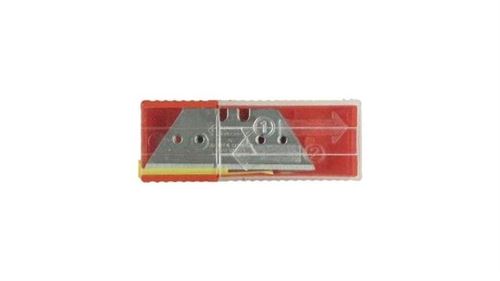Connex COXT897018 Lame de rechange Trapeze 45 mm 5 pièces