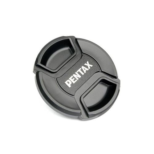 Pentax Bouchon Avant D'Objectif 62Mm pour Da 18-250Mm, Da 18-135Mm Wr - 31608