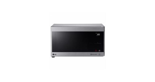LG MH6565CPS Micro-onde avec Grill 25L 1000W Inox