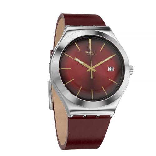Reloj Swatch Hombre YWS430
