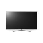 LG 55UK7550PLA - Classe 55" TV LED - Smart TV - webOS, ThinQ AI - 4K UHD (2160p) 3840 x 2160 - HDR - système de rétroéclairage en bordure par DEL Edge-Lit, local dimming, Nano Cell Display