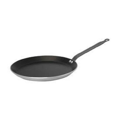 DE BUYER Poele a crepe choc induction - ø 26 cm