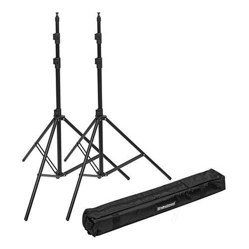 kit de 2 trépieds