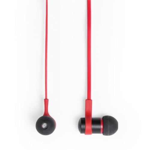Oreillette Bluetooth 145337 Rouge