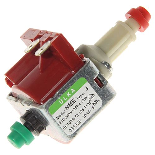 Pompe Ulka Nme3 240V 16W (299148-40850) Climatiseur 5151006500 Delonghi - 299148_3662734220733