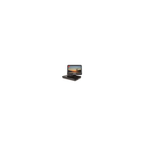Thomson Thp360 - Lecteur Dvd - Portable -Écran: 10"