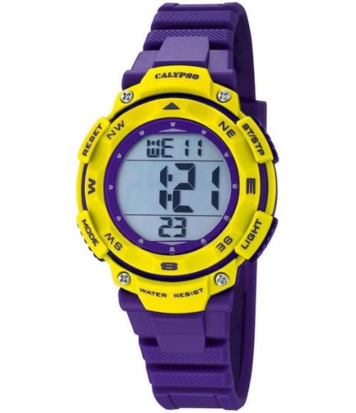 Calypso Montre Femme K5669/8