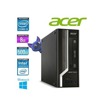 Acer veriton d'occasion - Ordinateurs