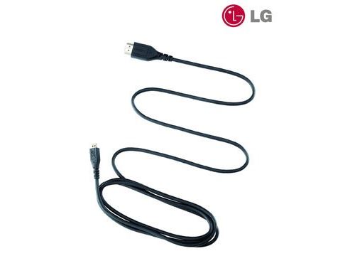 DHC-N100 Câble HDMI LG P990 Optimus 2X