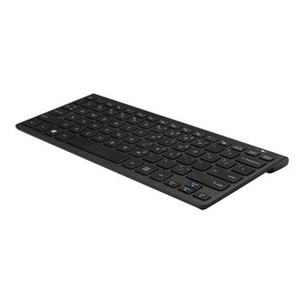 HP F3J73AA - Clavier - Bluetooth - Français - pour HP 250 G4; EliteBook 745 G2, 840 G2; ProBook 440 G3, 450 G2, 470 G3, 64X G1, 65X G1