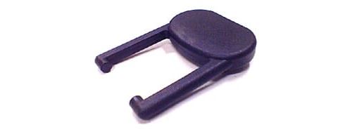 Verrou filtre pour Expresso Krups