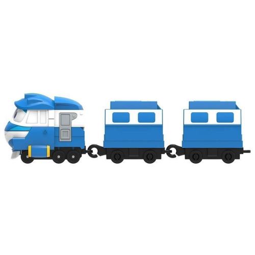 vehicule miniature assemble - engin terrestre miniature assemble robot trains - mini train kay