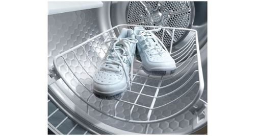 Accessoire pour sèche-linge MIELE TRK 555 - Achat & prix | fnac