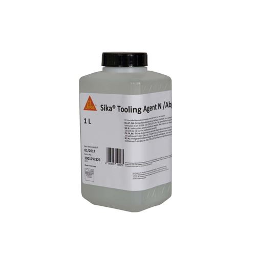 Sika Solution De Lissage Tooling Agent N - 1L