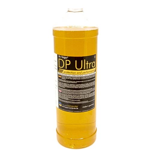 Aqua DP Ultra - Koelvloeistof voor vloeistofkoelsysteem - geel