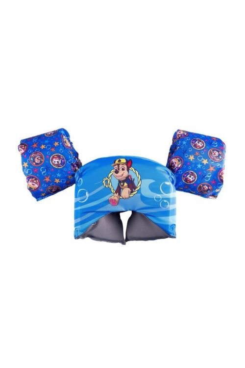 PAT PATROUILLE Gilet De Natation 2 En 1 - Chase