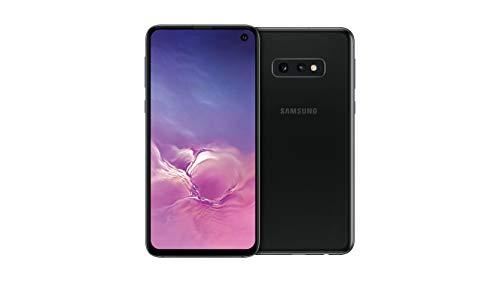Samsung Galaxy S10e (128GB) noir