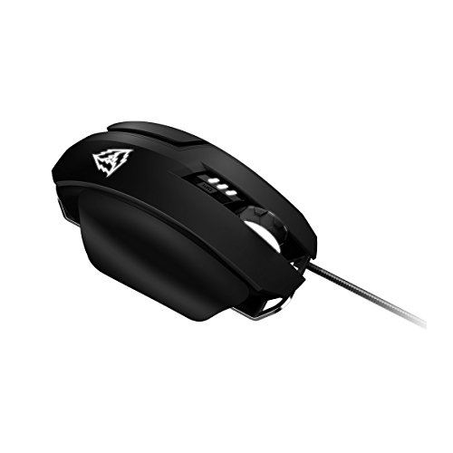 thunder x3 souris thunder x3 tm50 professional gaming noir noir