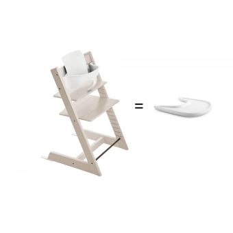 chaise tripp trapp black friday